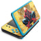 Marvel Spiderman Web Shooting Nintendo 2DS XL (2017) Skin